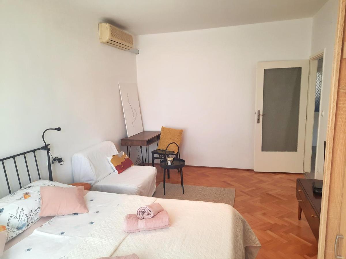 Apartment Nino In Pula Luaran gambar